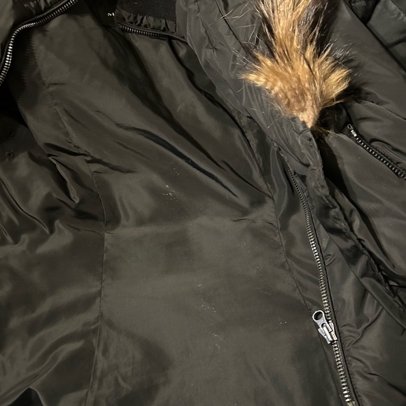 Mackage Coat - Picture 3 of 8